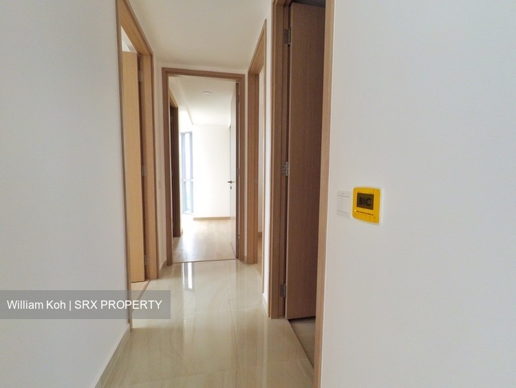 High Park Residences (D28), Apartment #209647861